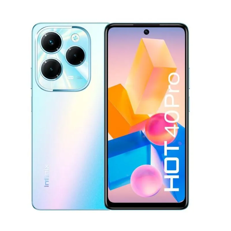 Infinix Hot 40 Pro 256GB