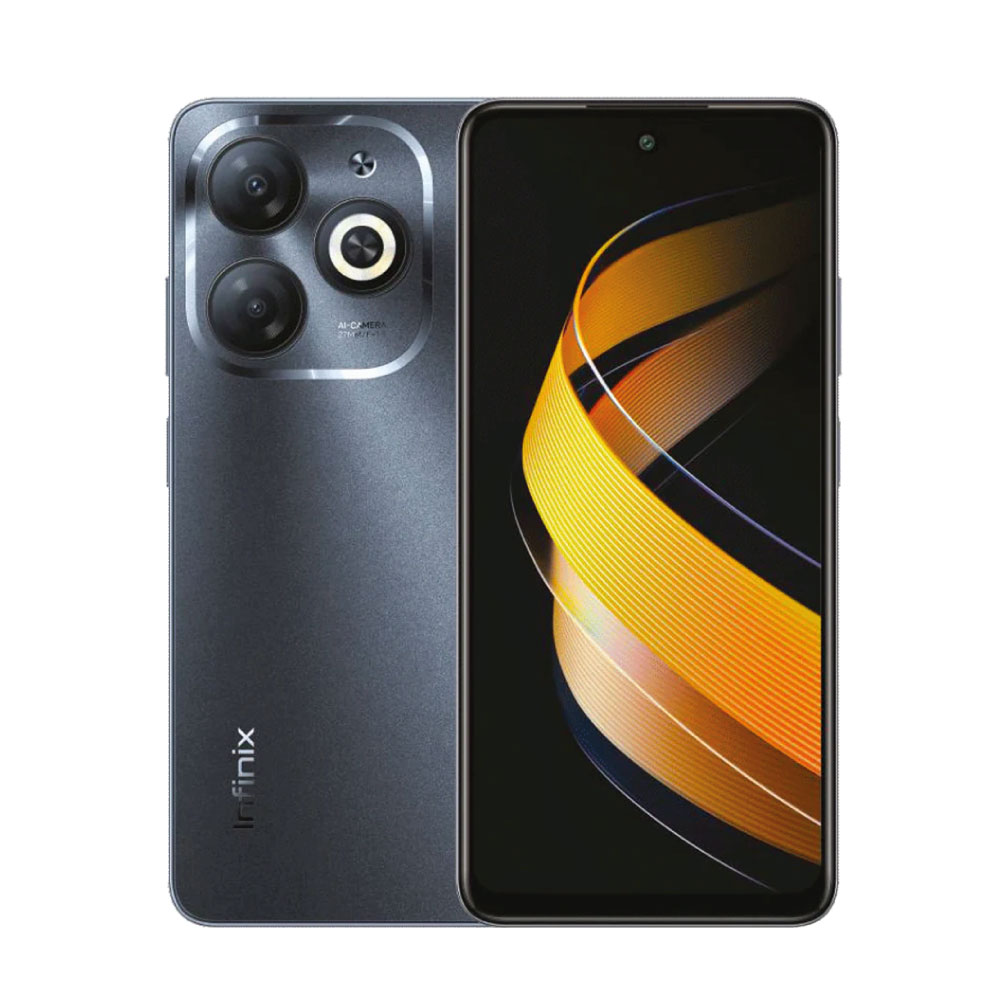 Infinix SmArt 8