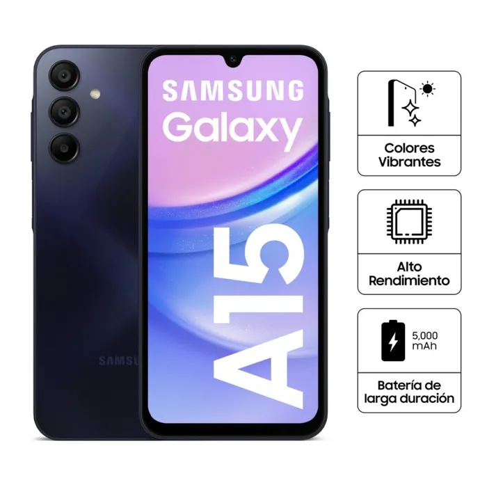 Samsung A15 256GB