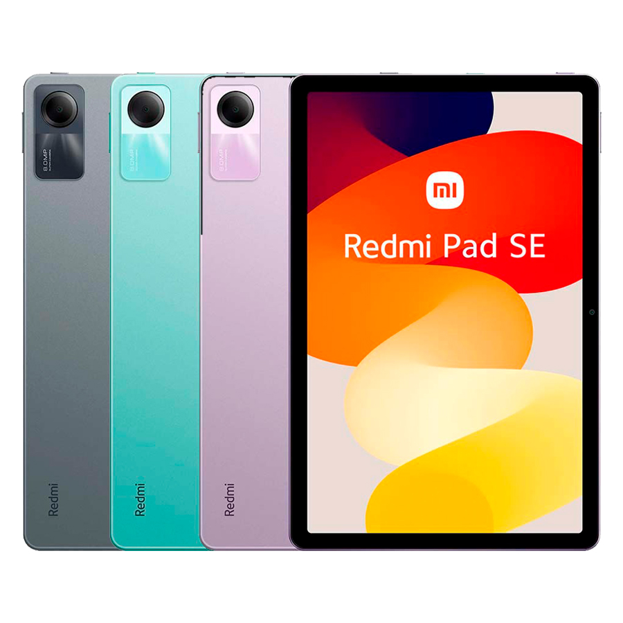 Xiaomi Redmi Pad SE 128GB