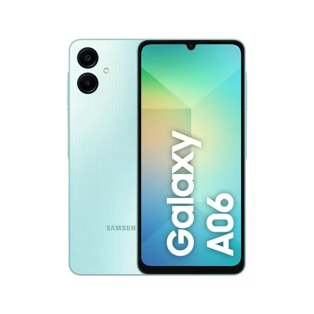 Samsung A06 128GB